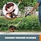 Worx 20V Power Share GT 3.0 12 in. String Trimmer and Wheeled Edger, Tool Only WG163.9 - alternate 6